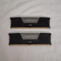رم DDR5 64G ونجنس باس ۶۰۰۰