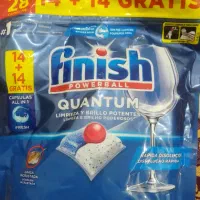 قرص شستشوی ماشین ظرفشویی