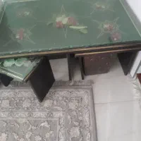 میز وعسلی|مبلمان خانگی و میز عسلی|ماهدشت, |دیوار