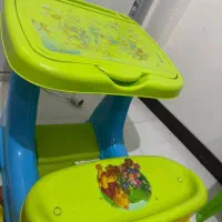 میز تحریر کودک