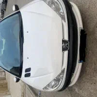 ۲۰۶ تیپ ۳ مدل ۹۸