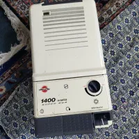 جاروبرقی پارس خزر
