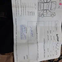 پژو ۴۰۵ tu5 مدل ۹۷|خودرو سواری و وانت|رامهرمز, |دیوار