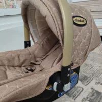 کریر نوزاد نو  ، کاملا سالم