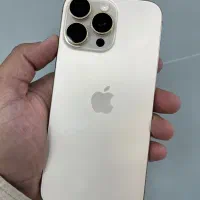 16 Pro Max ( در حد آکبند)