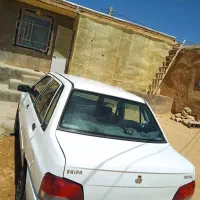 پراید