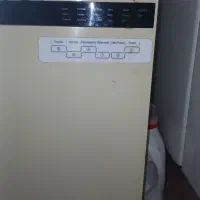ماشین ظرفشویی مجیک اصل کره