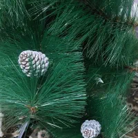 درخت کریسمس ۵۰سانت|گل مصنوعی|اندیشه, اندیشه فاز ۱|دیوار