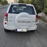 فروش سوزوکی گرندویتارا2400ccمدل1389 اتوماتیک|خودرو سواری و وانت|یزد, |دیوار