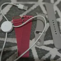 ست اپل واچ و شارژ|ساعت|فردیس, شهرک ۱۱۰|دیوار