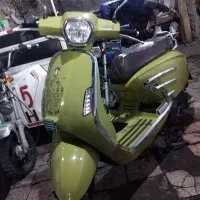 موتورسیکلت