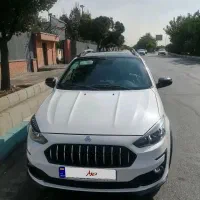 اطلس g سانروف دار
