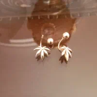 گوشواره طلا|جواهرات|شاهین‌شهر, فردوسی|دیوار