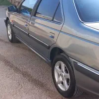 پارس tu5|خودرو سواری و وانت|مسجد سلیمان, |دیوار