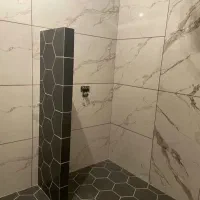 سرامیک، کاشی، موزائیک و کلیه کارهای بنایی