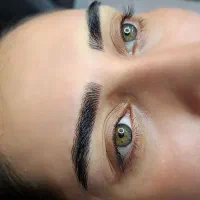 میکروبلیدینگ ابرو