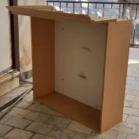 کابینت ام دی اف