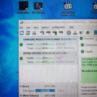 acer predator helios 300|رایانه همراه|اصفهان, فیض|دیوار