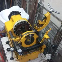 حدیده برقی ۲ اینچ shun در حد نو|ابزارآلات|تهران, تهرانپارس شرقی|دیوار