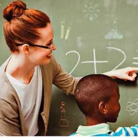 معلم خصوصی در منزل