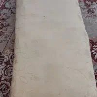 حراج ۲ عدد پشتی بزرگ|پشتی|مشهد, رضاشهر|دیوار