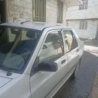 پراید ۹۶