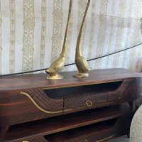 میز تلویزیون نو