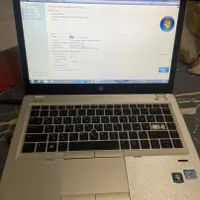 لپ تاپ اچ پی