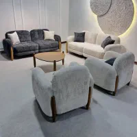 پاتوق مبلمان|مبلمان خانگی و میز عسلی|خرم‌آباد, |دیوار