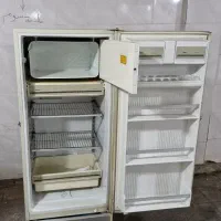 فروش یخچال // قدیمی ارج