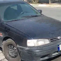 هیوندا النترا ۱۹۹۳|خودرو کلاسیک|هشتگرد, شهرک وحدت|دیوار