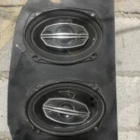 باند بیس دار