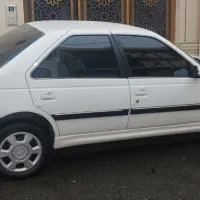 پژو پارس مدل1402