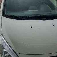 ۲۰۷ تیو تری مدل ۱۴۰۳