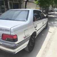 پژو 405 glx|خودرو سواری و وانت|لردگان, |دیوار