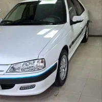 پارس سفارشی. xu7p