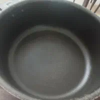 سرویس ۹ پارچه نسوز ( برند تلفون قدیمی)|ظروف پختوپز|شاهینشهر, مسکن مهر|دیوار