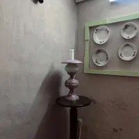 پایه و چراغ
