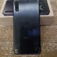 گوشی سامسونگ a7 2018
