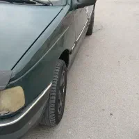 پژواردی مدل ۸۴فقط دیفرانسیل صدای خفیف میده|خودرو سواری و وانت|اهواز, پردیس دو|دیوار