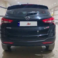 ماشین هایما s5