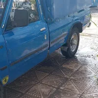 مدل۱۳۸۷دوگانه کارخانه|خودرو سواری و وانت|شاهین دژ, |دیوار