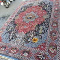 فرش قیمت مناسب|فرش|بجنورد, |دیوار