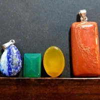 سنگ اویز یمن(معاوضه کالا به کالا) عضو کانالشو