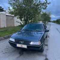 405  GLX|خودرو سواری و وانت|مشهد, دوست آباد|دیوار