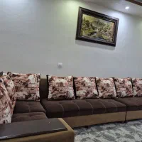 مبل ال تمیز