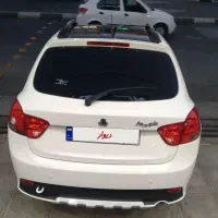 کوئیک RS|خودرو سواری و وانت|قم, باغ شریفی|دیوار