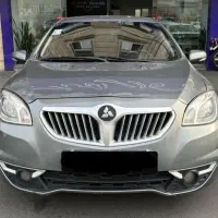 برلیانس H330 اتومات مدل ۹۷ /شرایطی/اقساطی