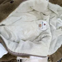 کاپشن سرهمی بچه‌گانه|کفش و لباس بچه|جوانرود, |دیوار