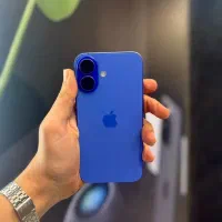 آیفون 16 normal